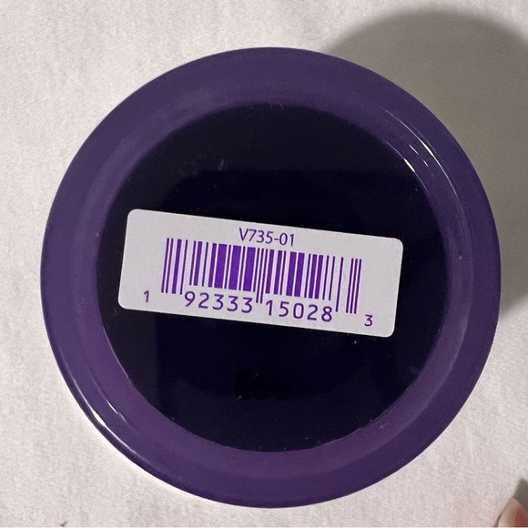 💜NWT💜 CLINIQUE Take The Day Off™ Charcoal Cleansing Balm 1oz - Picture 6 of 8